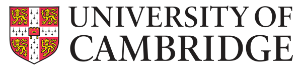 University of Cambridge logo